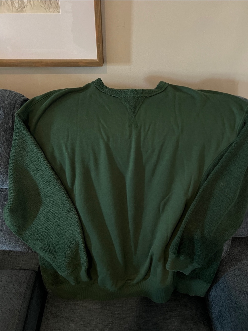 Womens size large aerie sweatshirt